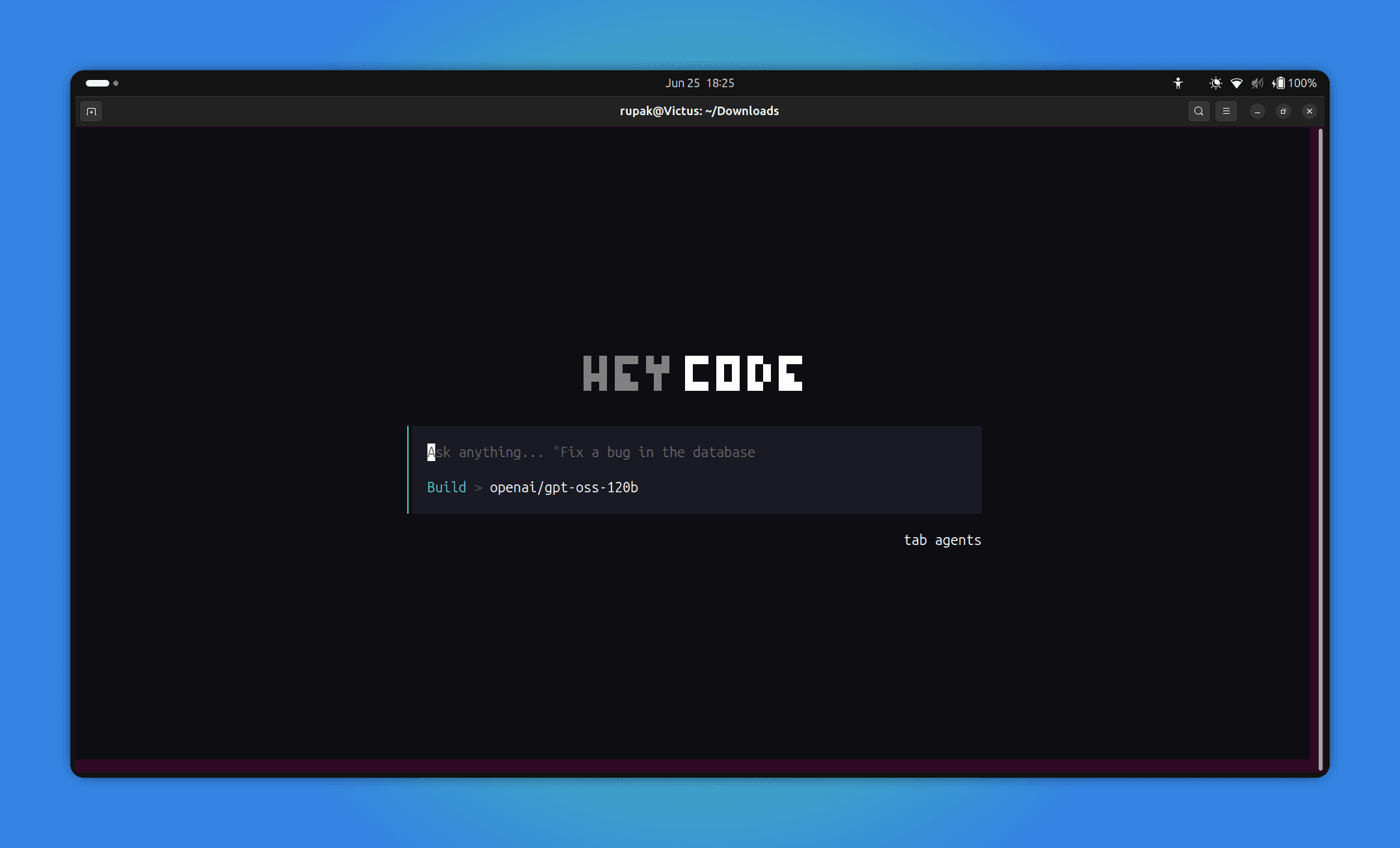 HeyCode Preview